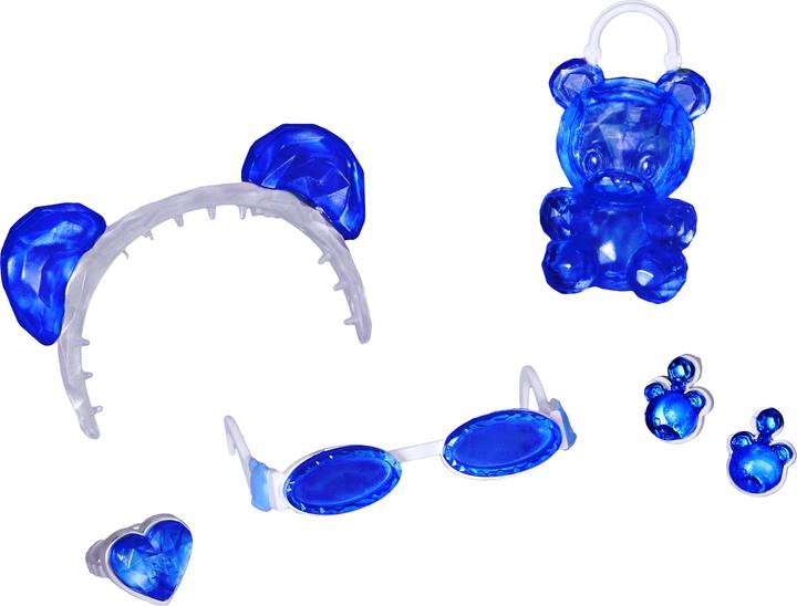 Produktbild Nobrand Rainbow High Crystal Fashion - Skyler