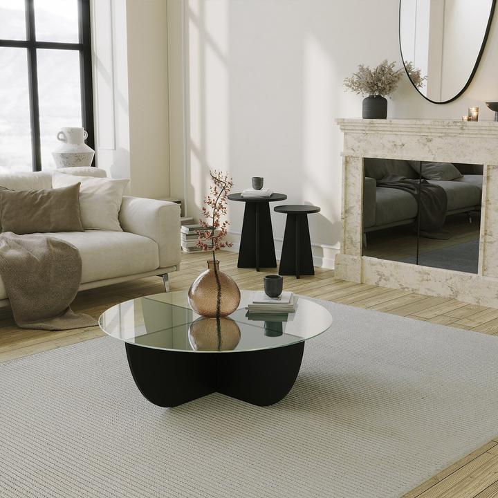 Actual product image Skye Decor Lily (90 x 30 x 90 cm)