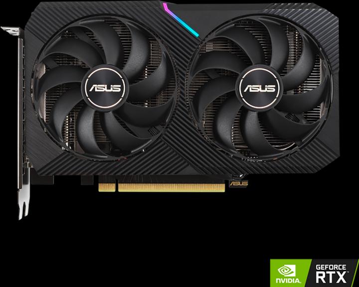 Produktbild ASUS GeForce RTX 3060 (12 GB)