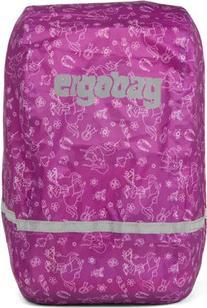 Image du produit Ergobag Cape de pluie Chevaux