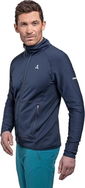 Produktbild Schöffel Fleece Jacket Cascata (54)