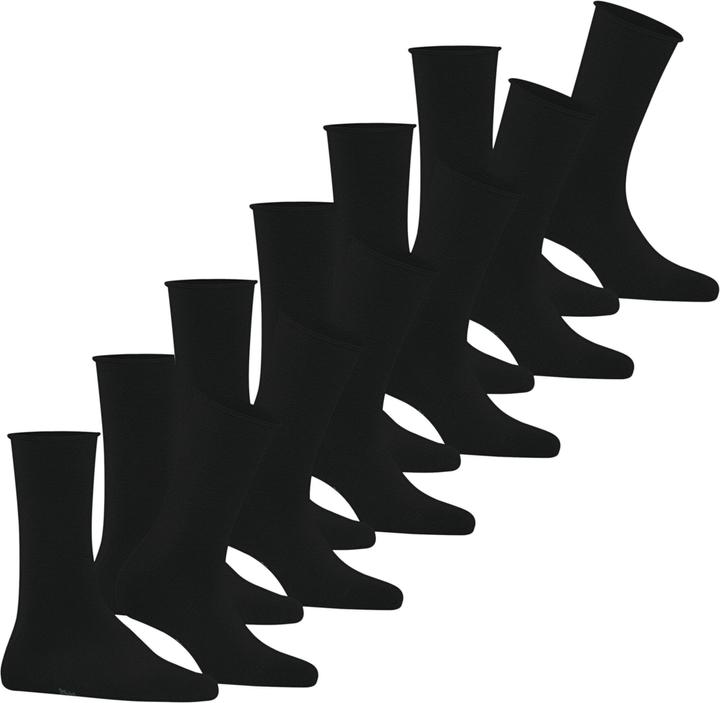 Produktbild Falke Happy Bundle 6-Pack Damen Socken (6er Pack, 35 - 38)