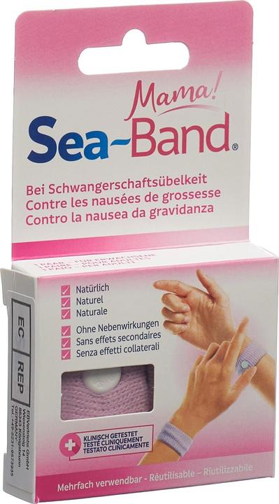 Sea-Band Sea Band Mama (Reiseübelkeit)