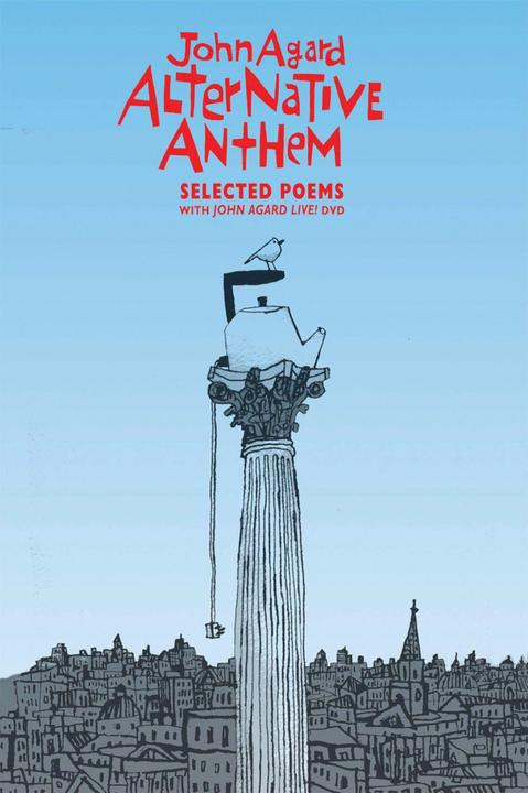 Immagine prodotto Alternative Anthem (Inglese, John Agard, 2009)