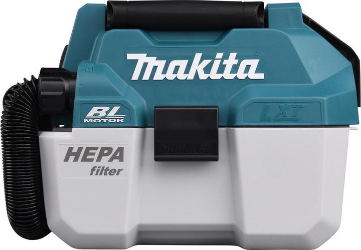 Image du produit Makita DVC750LZX3 (Aspirateur eau et poussière)