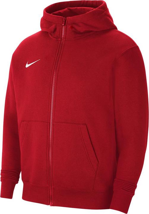 Actual product image Nike Park 20 Fleece Hooded Jacket Kids (L)