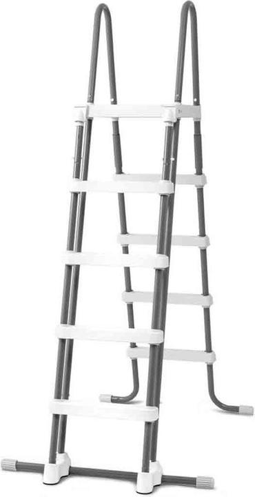 Actual product image Intex Entry ladder