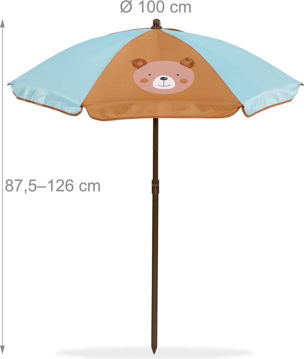 Image du produit Relaxdays Ensemble camping