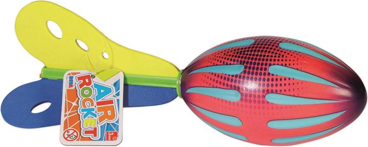 Produktbild Rs Toys Missile Air Rocket 3 Colori Ass.
