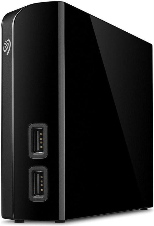 Produktbild Seagate Backup Plus Hub (6 TB)