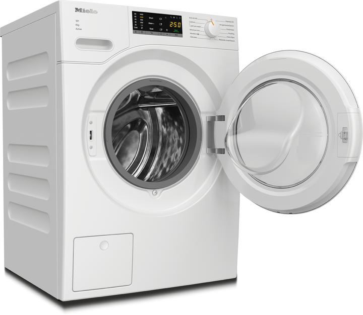 Image du produit Miele WWA120 WCS (8 kg, Droite)