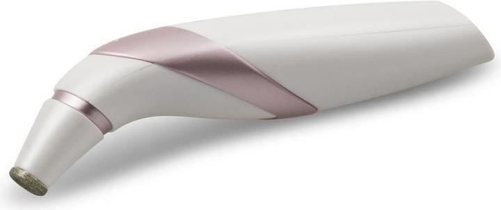 Actual product image Homedics HoMedic Microdermabrasion Device MDA-100RG