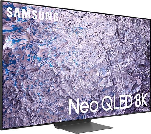 Actual product image Samsung QE65QN800C (65", QN800C, NeoQLED, 8K, 2023)