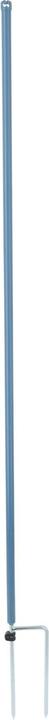 Kerbl AKO Premium Piquet de rechange, bleu 90 cm - pour 27821 double pointe, 27805