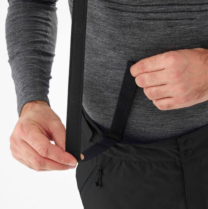 Actual product image Millet Telluride Hose (L)