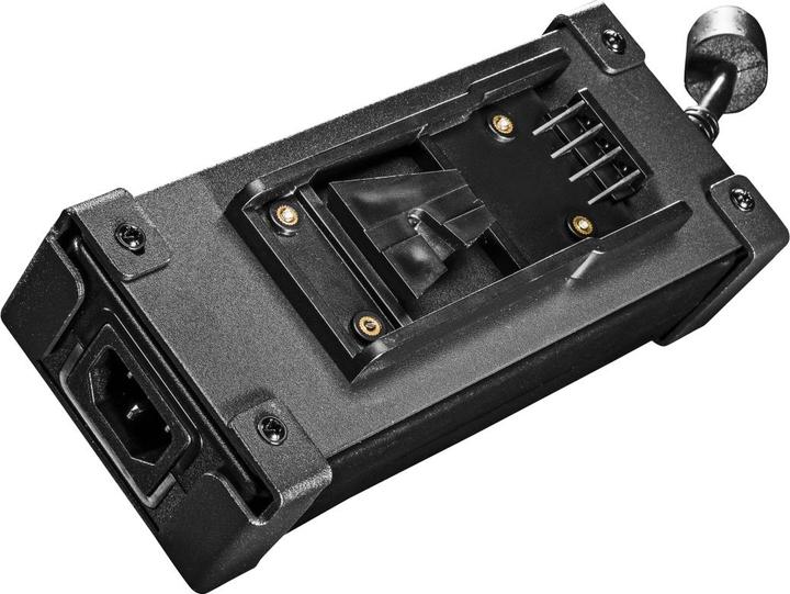 Image du produit Walimex Soft 1400 (Panneaux lumineux, Lumière vidéo)