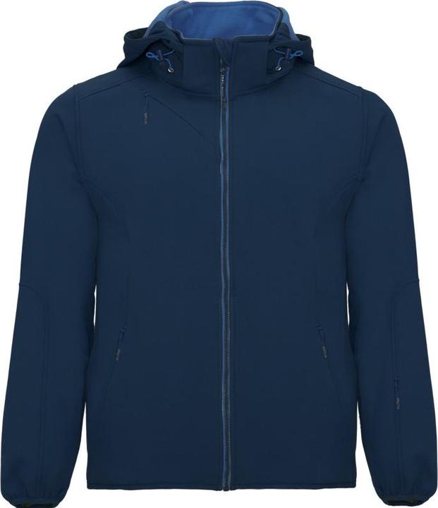 Immagine prodotto Alpinia Siberia Giacca Soft Shell Adulto Unisex (XXL)