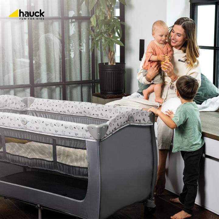 Produktbild Hauck Sleep N Play Center