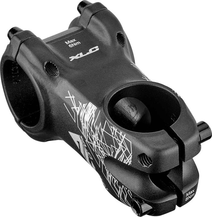 Produktbild XLC St-m25 (55 mm, 31.80 mm)