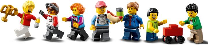 Image du produit LEGO Arène de cascades (60295, LEGO City)