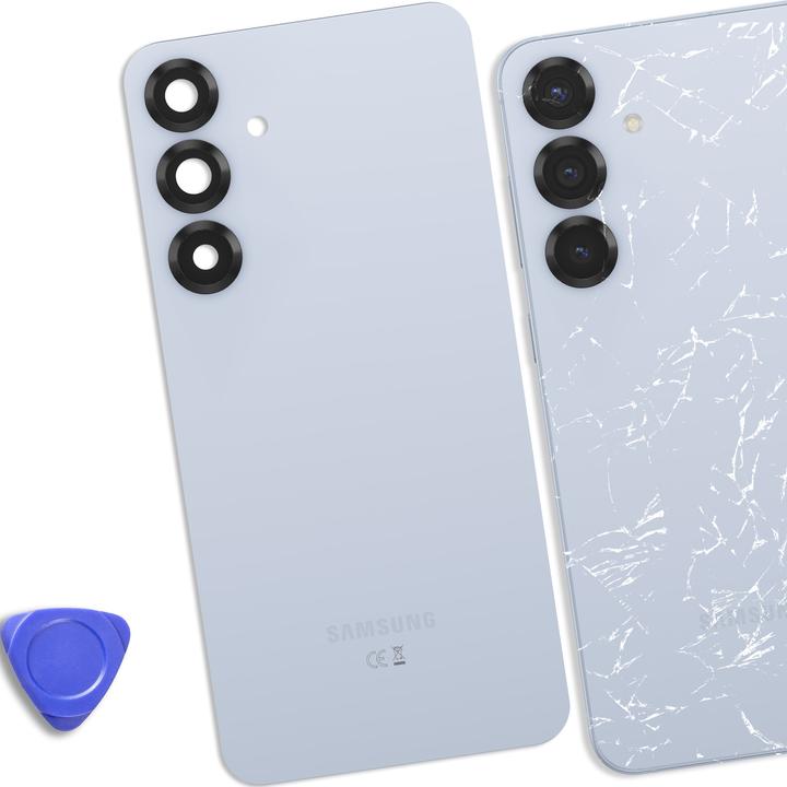 Immagine prodotto Samsung Rückabdeckung für Galaxy S25 Original Service Pack (Galaxy S25)