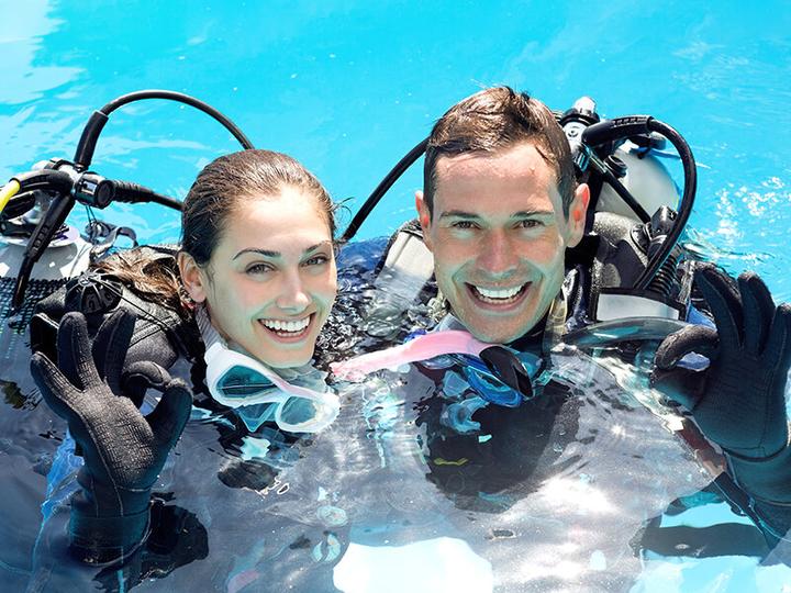 Image du produit Smartbox Émotions fortes pour 2 amateurs de sports nautiques (2 pers.)
