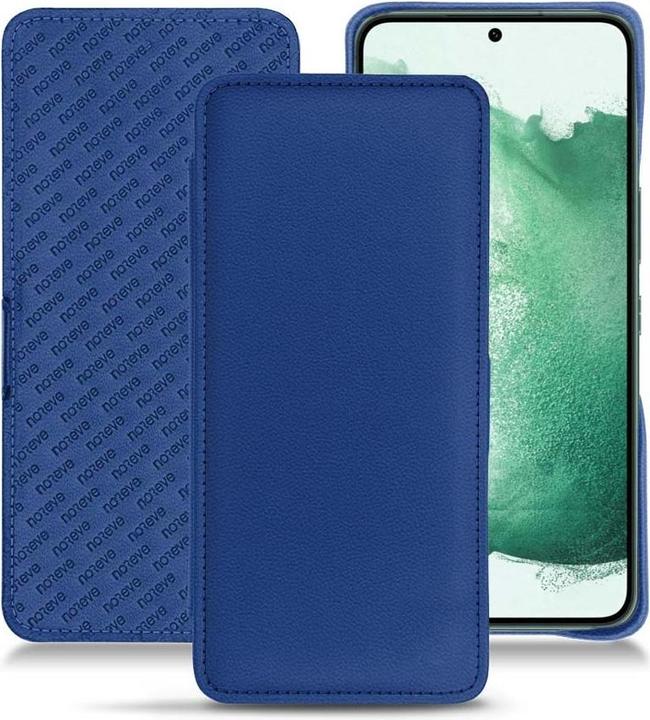 Bleu Océan PU ( Pantone #003da5 )