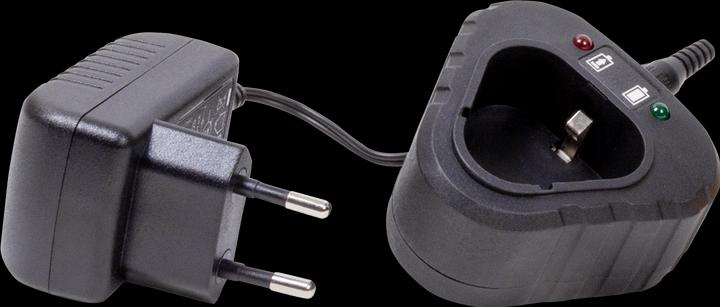 Produktbild Batavia Ladegerät (12 V)