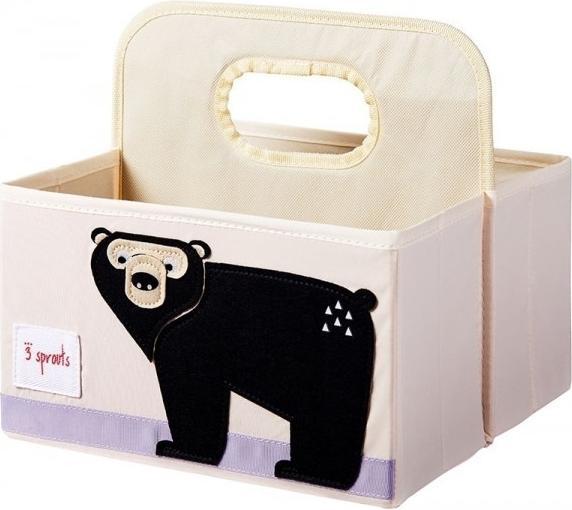 Immagine prodotto 3 Sprouts Silo per pannolini, coniglio