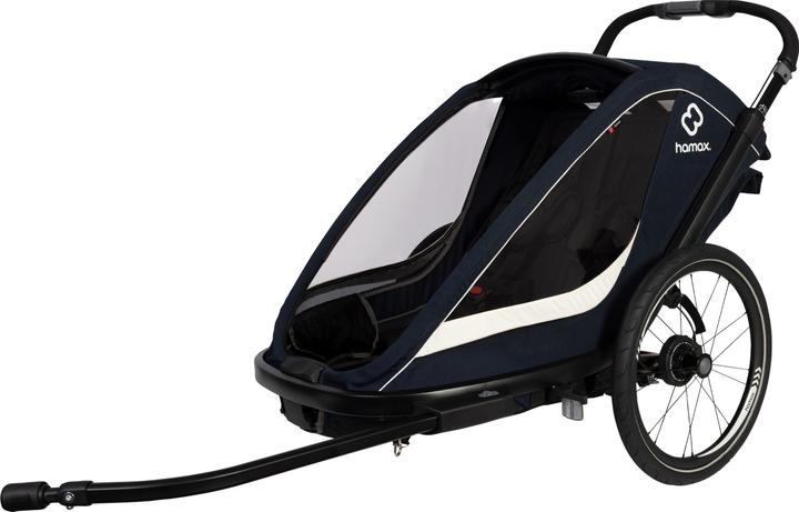 Image du produit hamax Breeze Twin