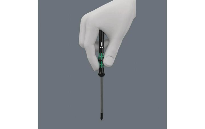 Immagine prodotto Wera 2050/6 Rack (Viti con testa a intaglio, Torx Plus, Fessura croce Phillipps (PH))