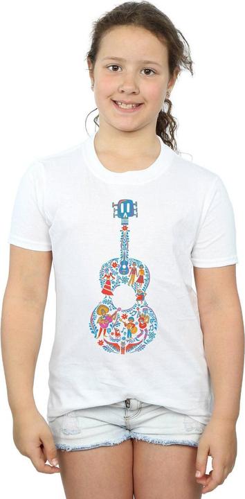 Image du produit La Maison du Coco - T-shirt - Fille (128)