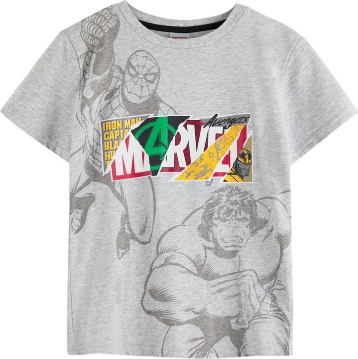 Produktbild Marvel TShirt Jungen (110)