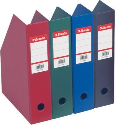 Actual product image Esselte VIVIDA magazine file (A4)