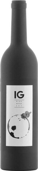 Produktbild InnovaGoods Geschenkset, 5x Weinzubehör - Weinflasche