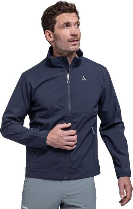 Actual product image Schöffel Softshell Jk Style Mirusha MNS (52)