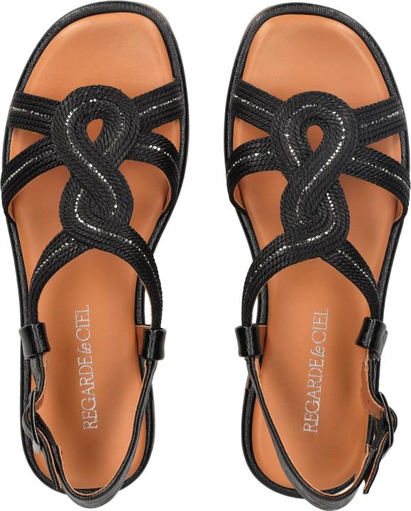 Produktbild Regarde le Ciel Sandalen (42)