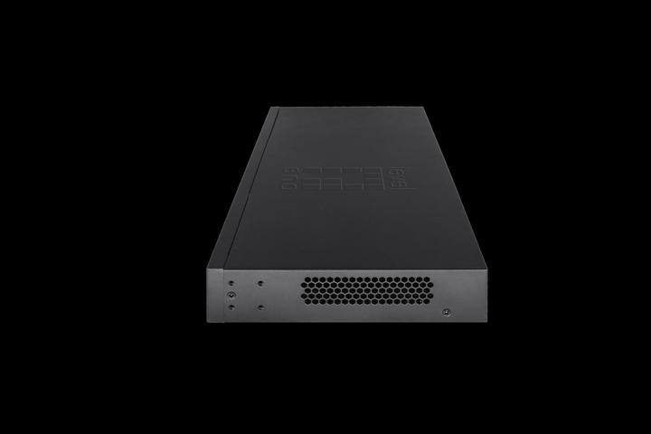 Immagine prodotto LevelOne Switch 16x GE GES-2118P 2xGSFP 16xPoE+ (18 Porti)