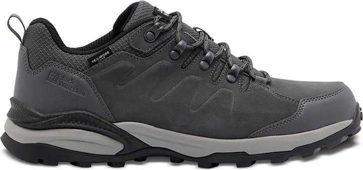 Produktbild Jack Wolfskin Refugio Texapore Low M (45.5)