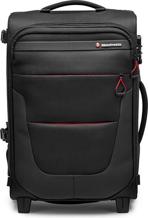 Image du produit Manfrotto Reloader Switch-55 (Mallette photo, Chariot photo)