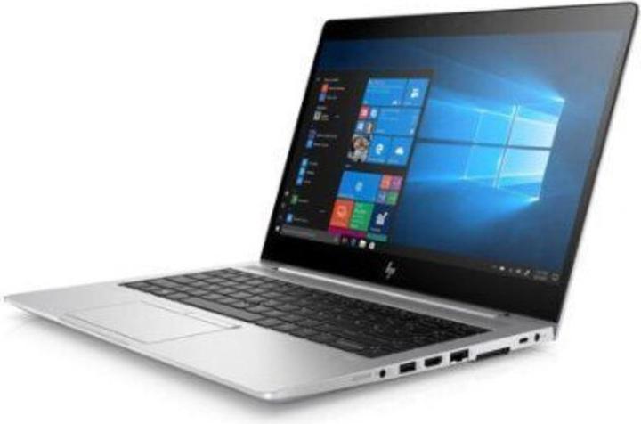 Produktbild Auctionline.ch HP EliteBook 840 G6 (16 GB, 14", 256 GB, CH, A / Wie neu)