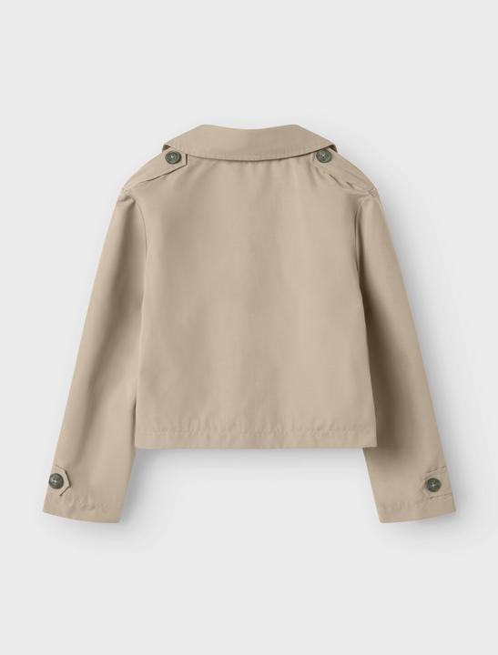 Actual product image Name it Kurze Trenchcoat (128)