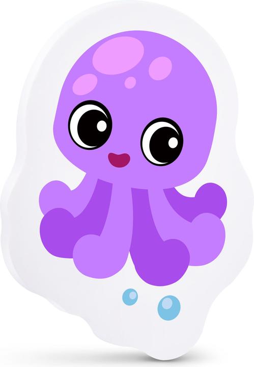 Image du produit Zuru Eggywawa Salle de bain Temps Surprise Bleu