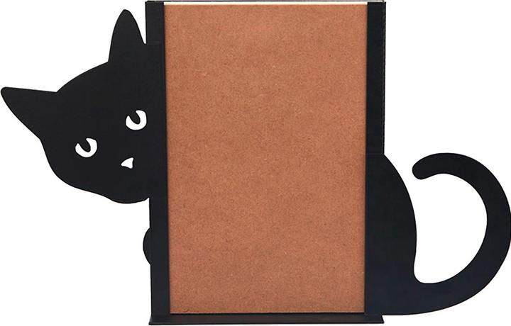 Immagine prodotto Balvi Cornice per quadri HIDDEN CAT verticale (15 x 10 cm)