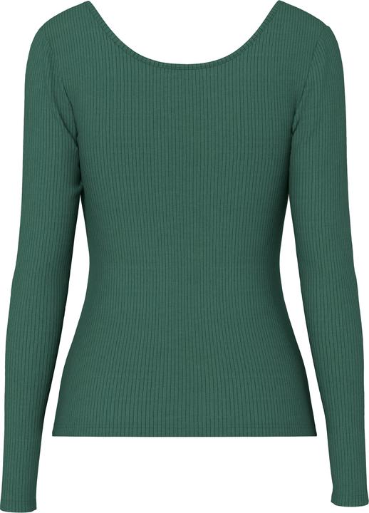 Image du produit Pieces Pckitte Ls Top Noos Bc (XXS)