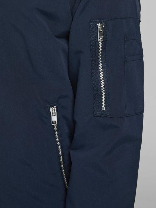 Actual product image Jack & Jones Boys Bomber Jacket (128)