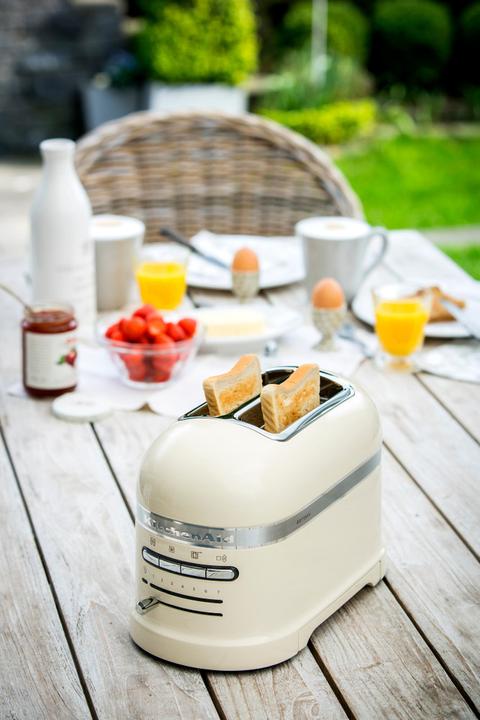 Image du produit KitchenAid 5kmt2204eac