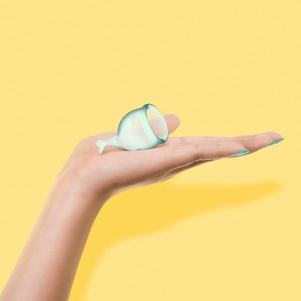 Produktbild Satisfyer Feel Secure (Normal)