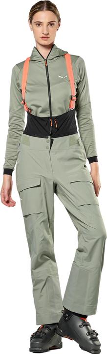Immagine prodotto Salewa Pantaloni Sella Free 3 Layers Powertex Da (36)