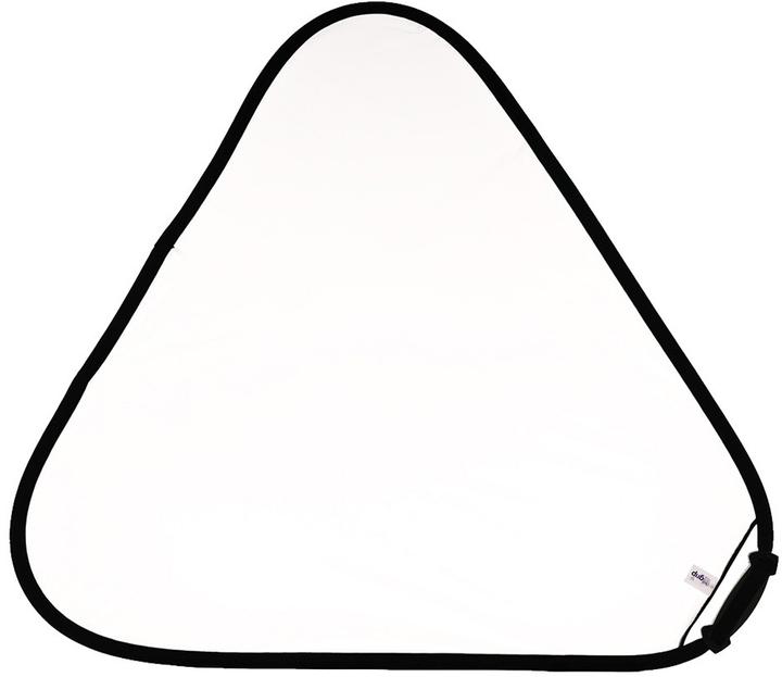Produktbild Manfrotto diffuser Tri Grip 1-stop (LA-3751) (Stativadapter)
